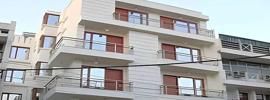 Skylink Suites Bed & Breakfast