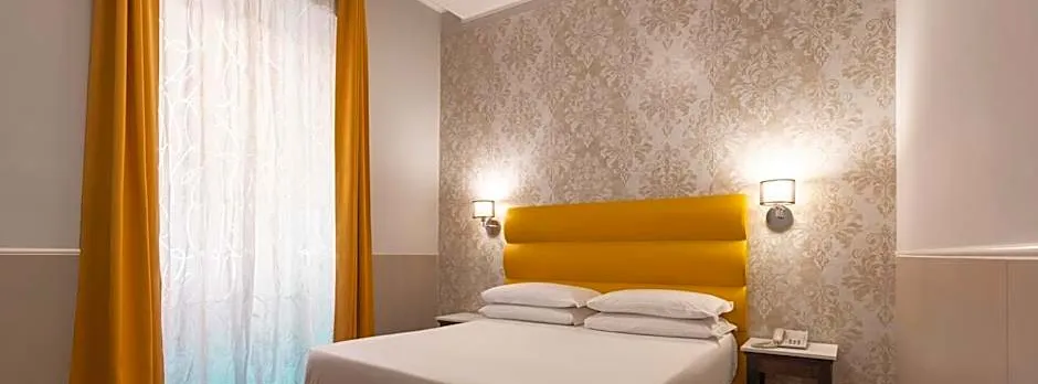 Hotel Virgilio