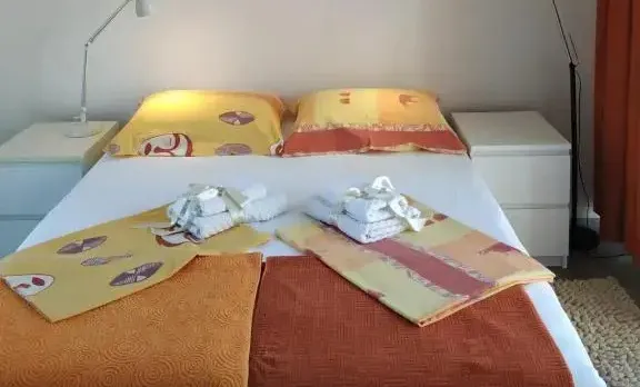 Dubrovnik Apartments Lele