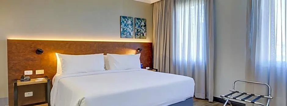 Park Inn by Radisson Berrini