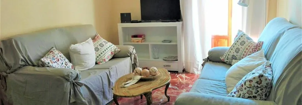 Apartamento Bobby Deglane