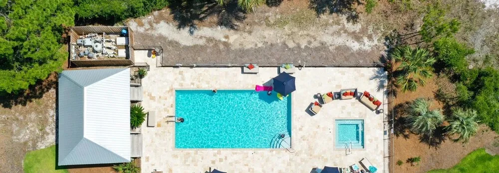 Salt Haus 30A by Avantstay Amazing Ocean Views w/ Community Pool Access
