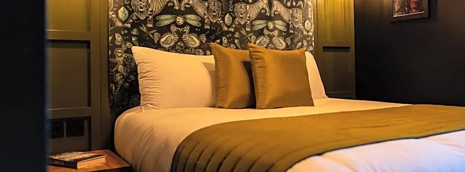 The Baltic Hotel