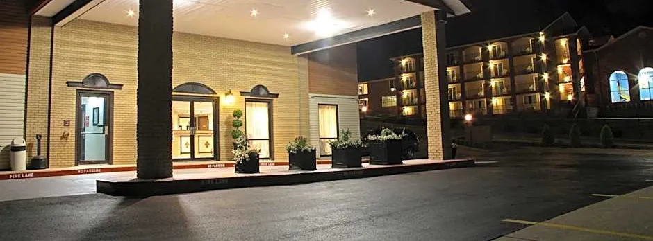 Grand View Inn & Suites