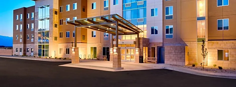 Staybridge Suites By Holiday Inn Lehi - Traverse Ridge Center By IHG