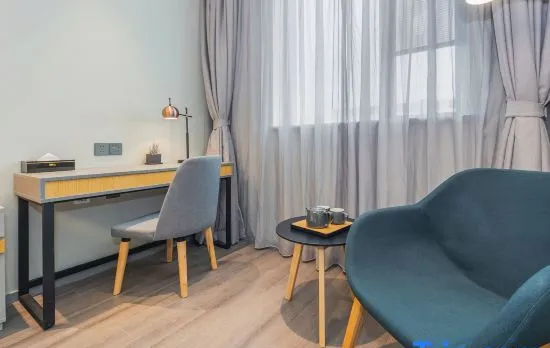 Home Inn Selected (Shanghai New International Expo Center Expo Park Branch)
