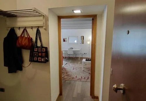 La casa di Francine a 100mt da Piazza Plebiscito