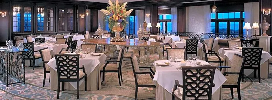 The Sanctuary at Kiawah Island Golf Resort