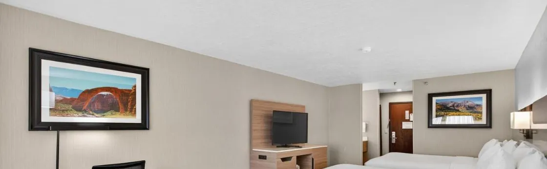 Best Western Timpanogos Inn