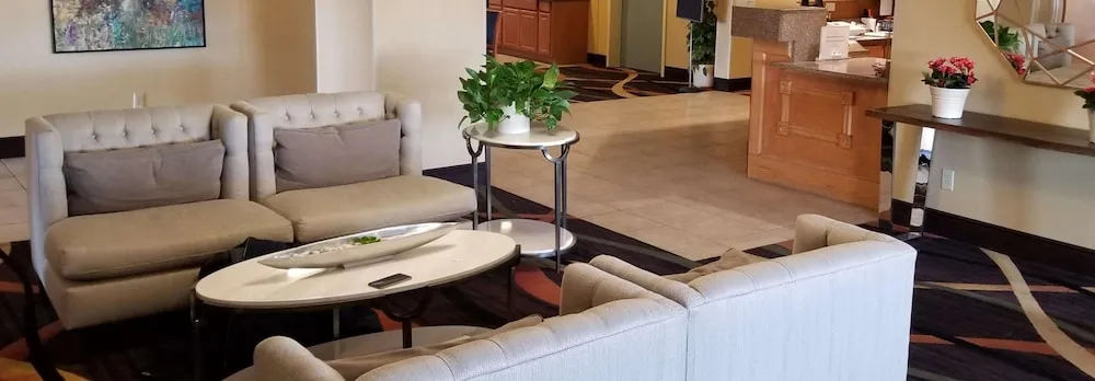 Best Western Oswego Hotel