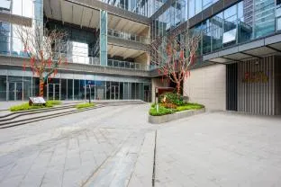 Hengmeng International Apartment (Shenzhen Universiade Center Sports Center Longcheng Park Branch)