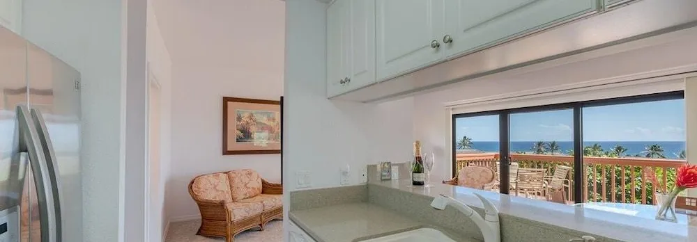 Kauai Makanui by Coldwell Banker Island Vacations