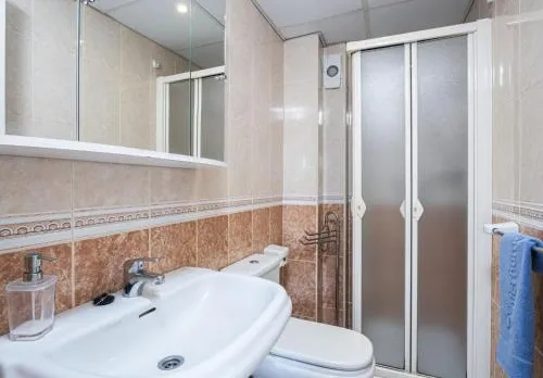 Apartment Lorcrimar II by Interhome