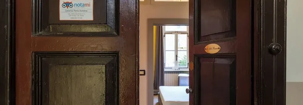 notaMi - Colorful Apartment Porta Romana