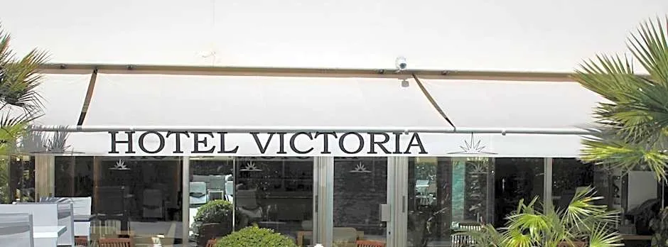 Hôtel Victoria
