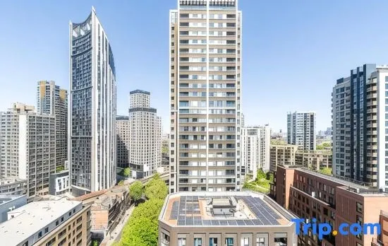 Luxury 2B2B in Central London
