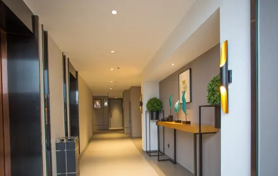 Homeinn Hotel (Shanghai Fengxian Jinhui Commercial Plaza)