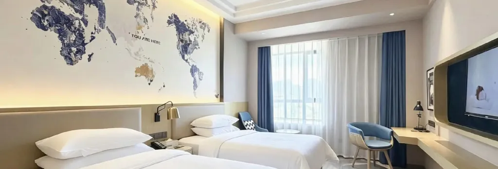 Seamax Hotel