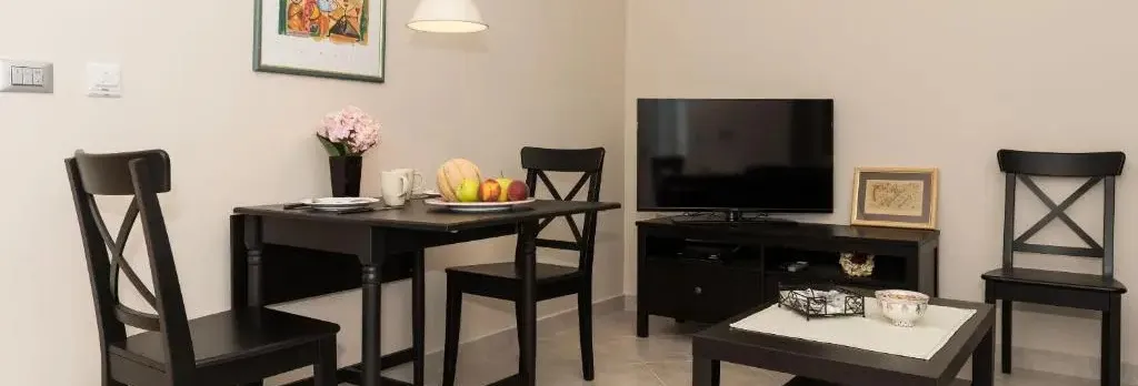 Apartments Gaura