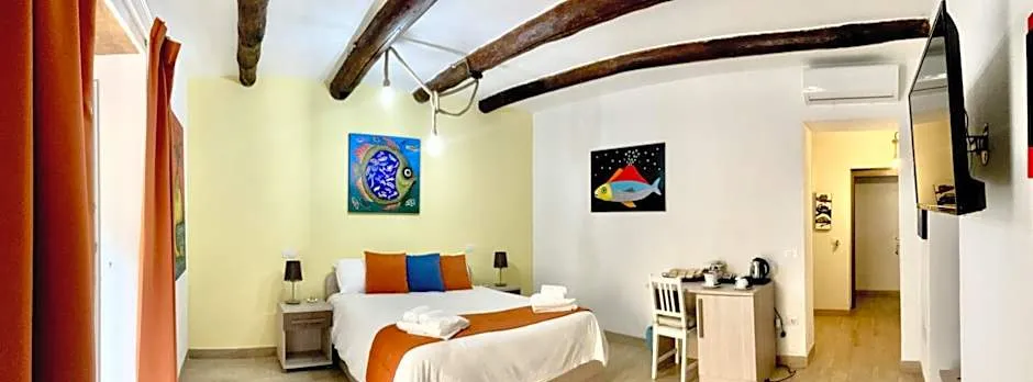 'A Room de' Scugnizzi
