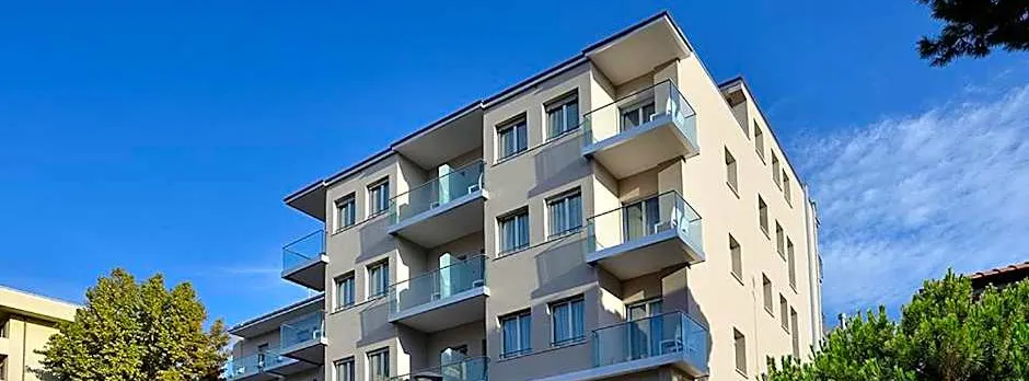 Hotel Tiberius
