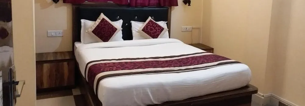 Hotel King's Banaras
