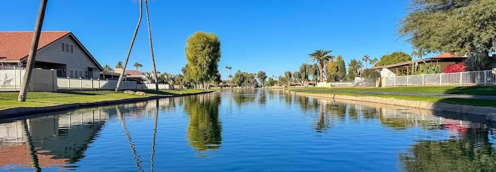 Lakewood Sun Lakes