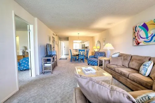 Loggerhead Cay #323