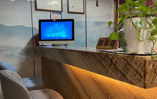 Chongqing Jiudeng Boutique Hotel