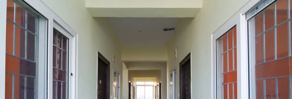 Hotel O S V Residency