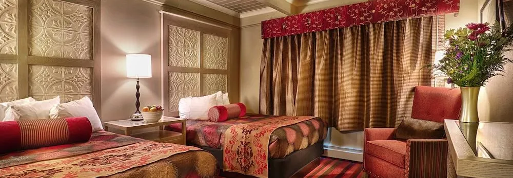 Westmark Inn Skagway