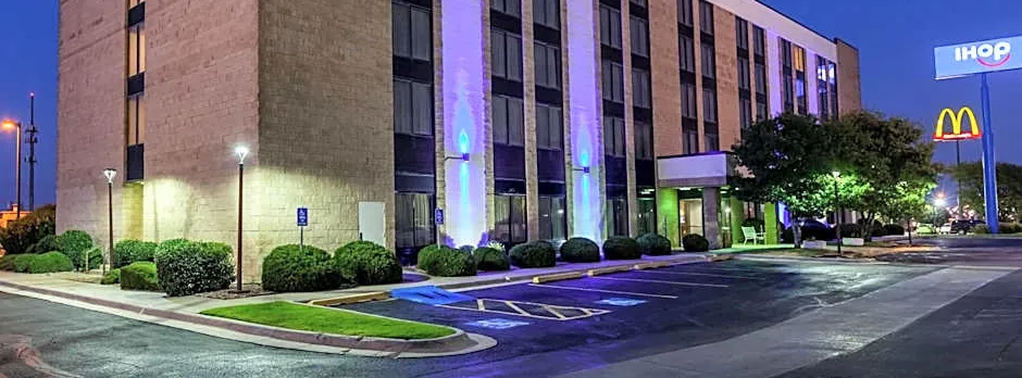 Days Inn by Wyndham Amarillo East
