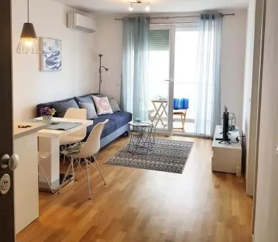 Apartment Sole