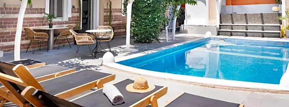 Danae Villa