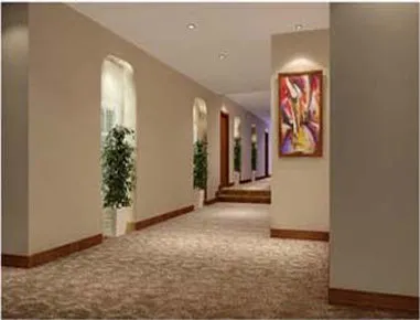Super 8 Hotel Chengdu Chun Xi