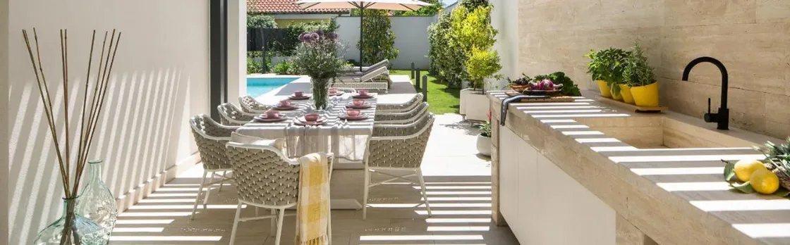 Villa Tereza Zadarvillas