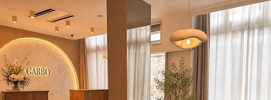 Garbo Hôtel