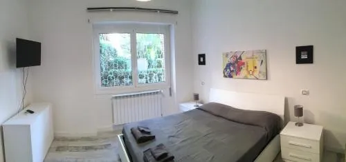 OASI METROPOLITANA Apartment