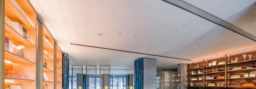 Liz International Hotel Panyu Ginza Shiqiao Metro Branch - Free Shuttle Bus To Canton Fair Complex During Canton Fair Period