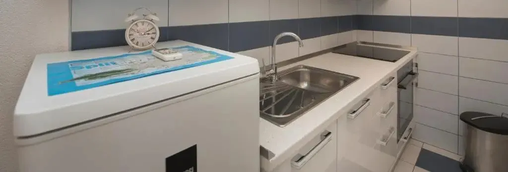 Apartment Dragica