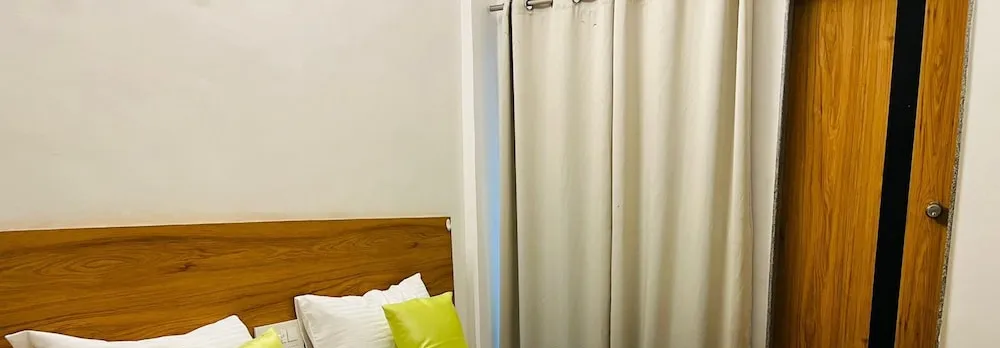 ANS GUEST HOUSE KHARADI