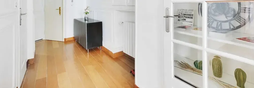 Fancy Apartment - 2br/6p - Canal Saint-martin