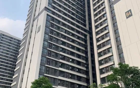 Duoya Hotel (Guangzhou Huangpu Baoneng Performing Arts Center)