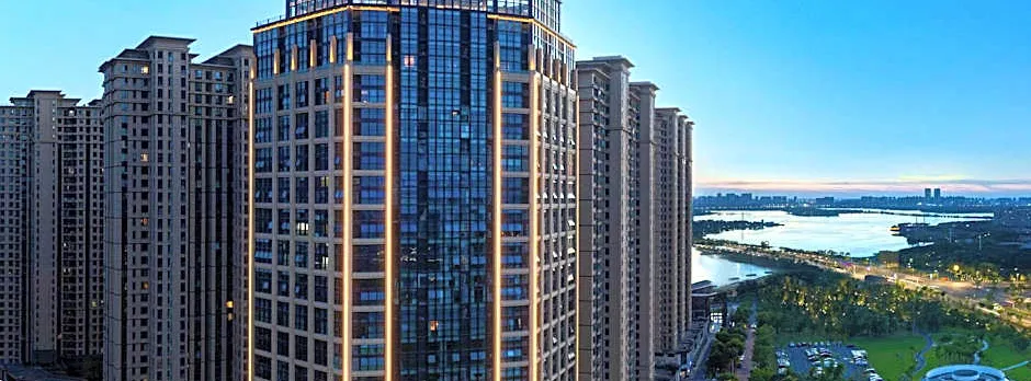 Lavande Hotel Wuhan Jinyin Lake Metro Station