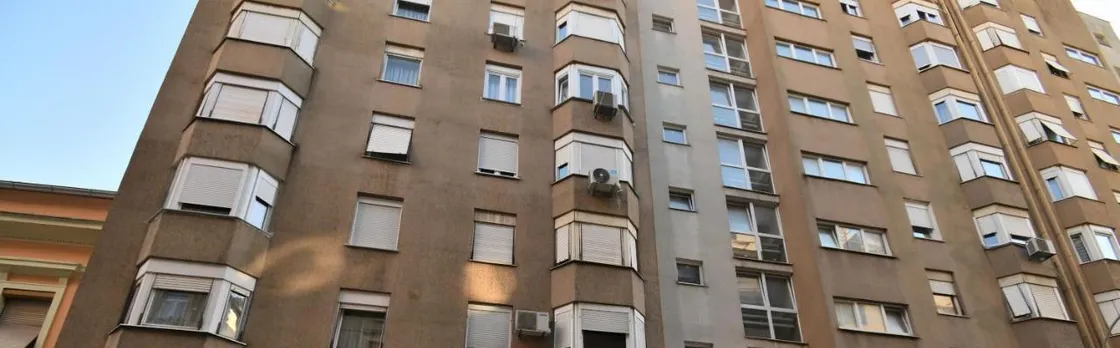 Apartment Corina