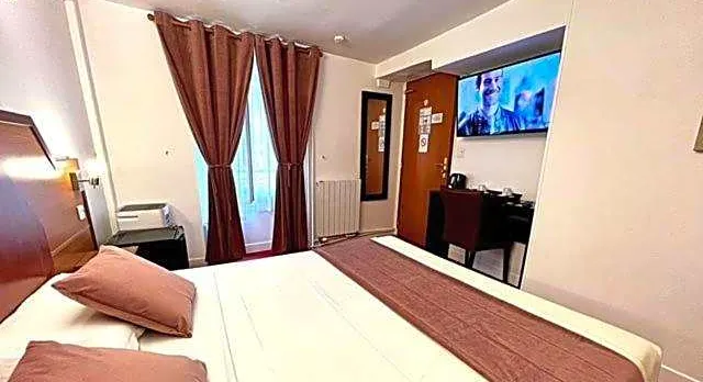 Le Nouvel Hotel Du Theatre