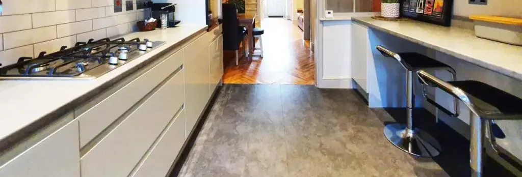 St Paul's Studios apartment