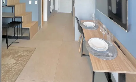 Innvista Haus Mitre 370