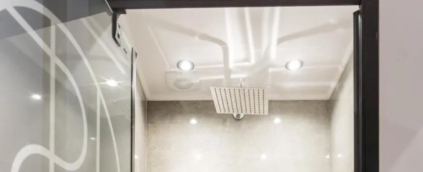 Urban Suites- Helexpo