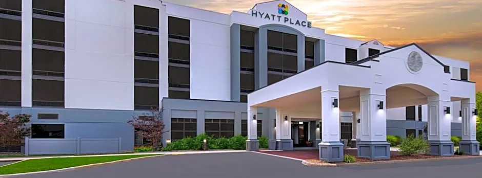 Hyatt Place Louisville - East